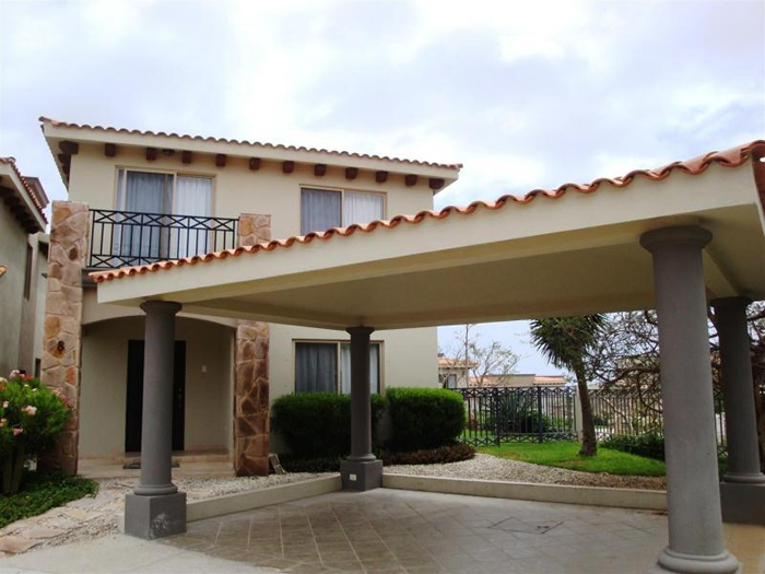 Family oriented community